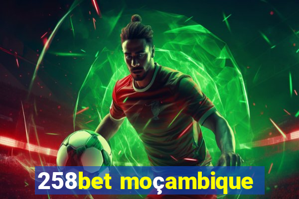 258bet moçambique